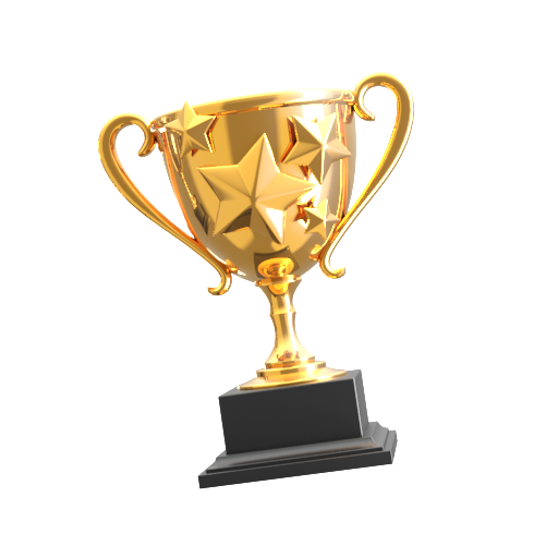 image of a trophy